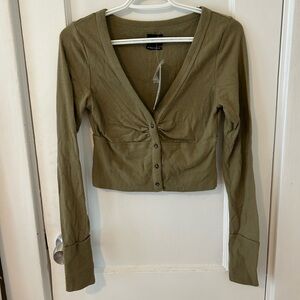 NWT Urban Outfitters Top